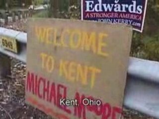 Michael Moore - Ange Ou Demon 5/6