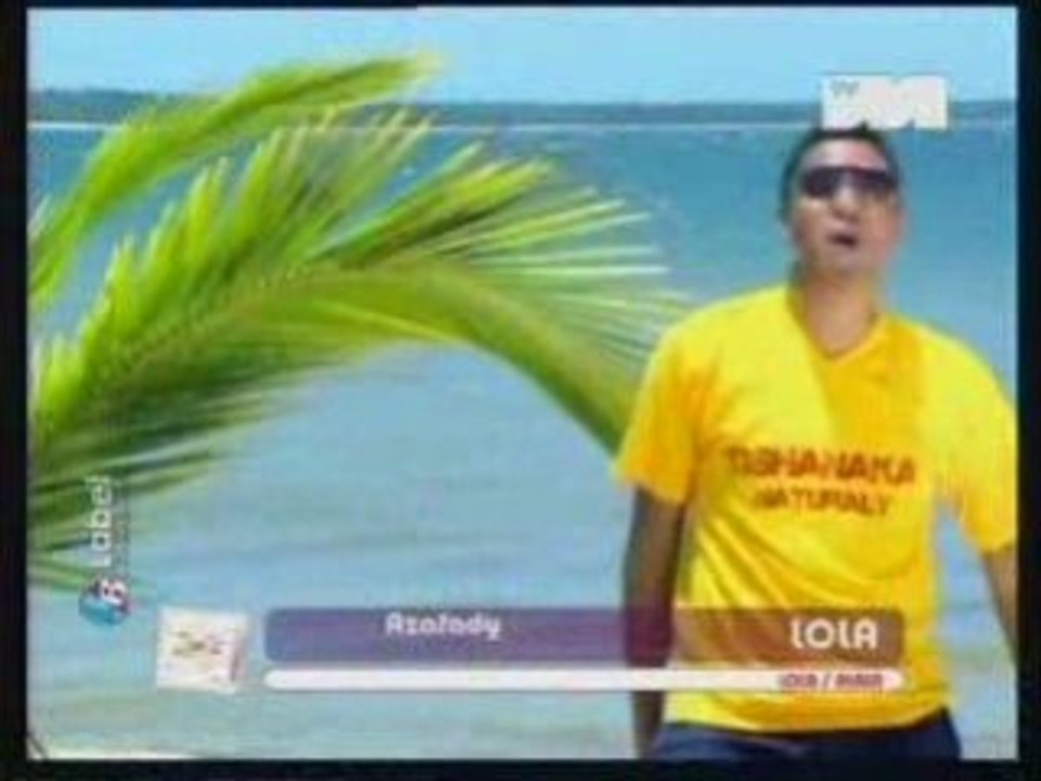 Lola - Azafady