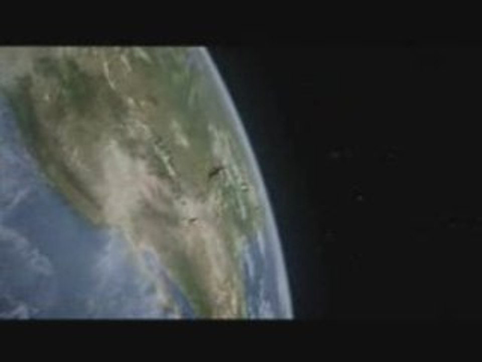 Stargate Atlantis 5x20 Enemy At the Gate Final Episode