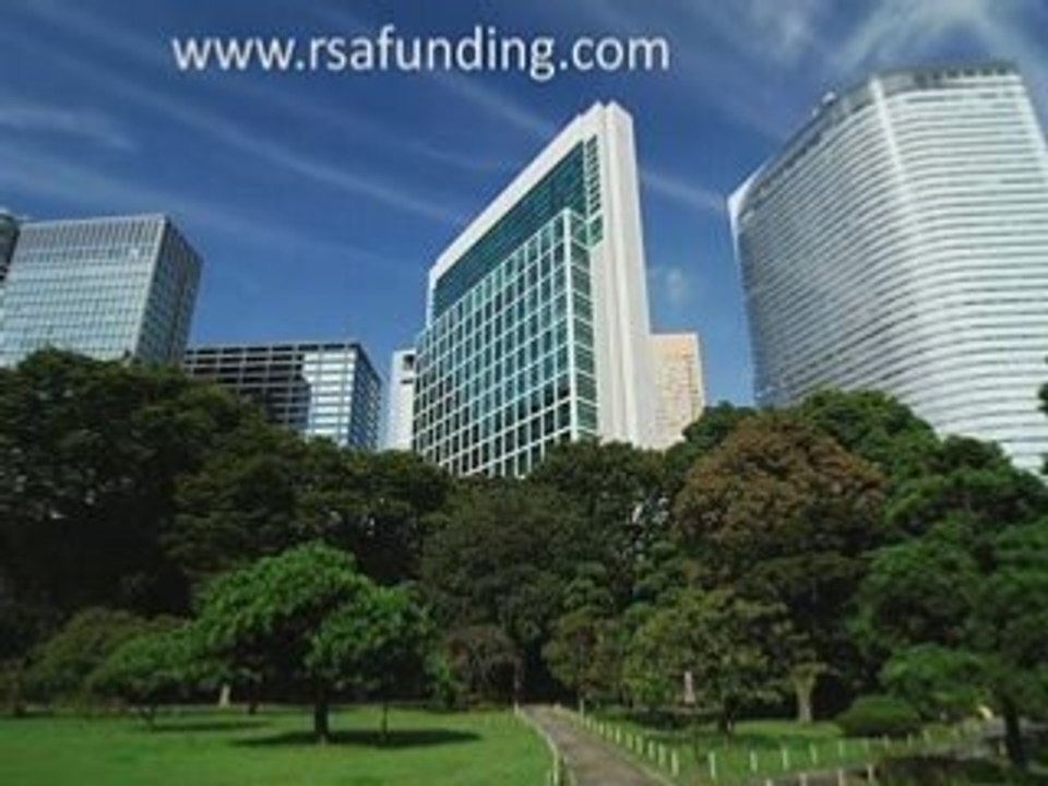 Nationwide Commercial Mortgage Broker