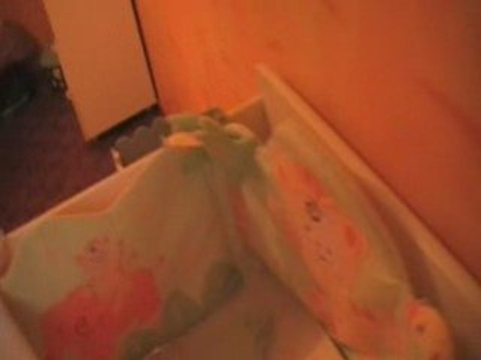 Chambre BB