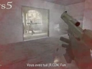 Full =>CK<=kill cod4