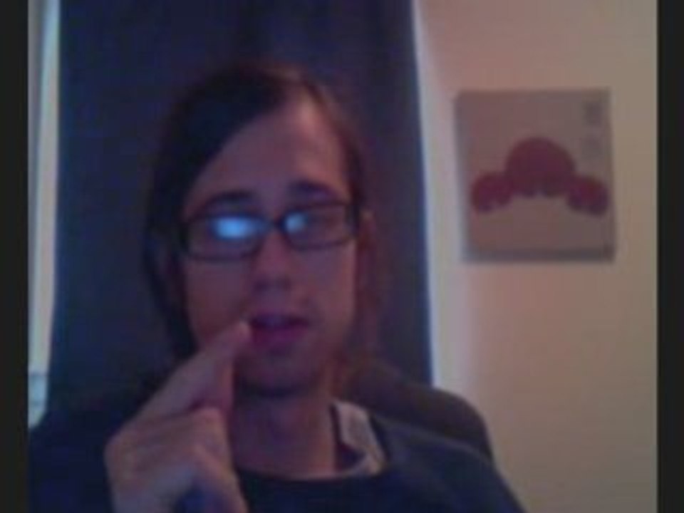 Brandon Gilbert - Web 2.0 | Adapt or Die