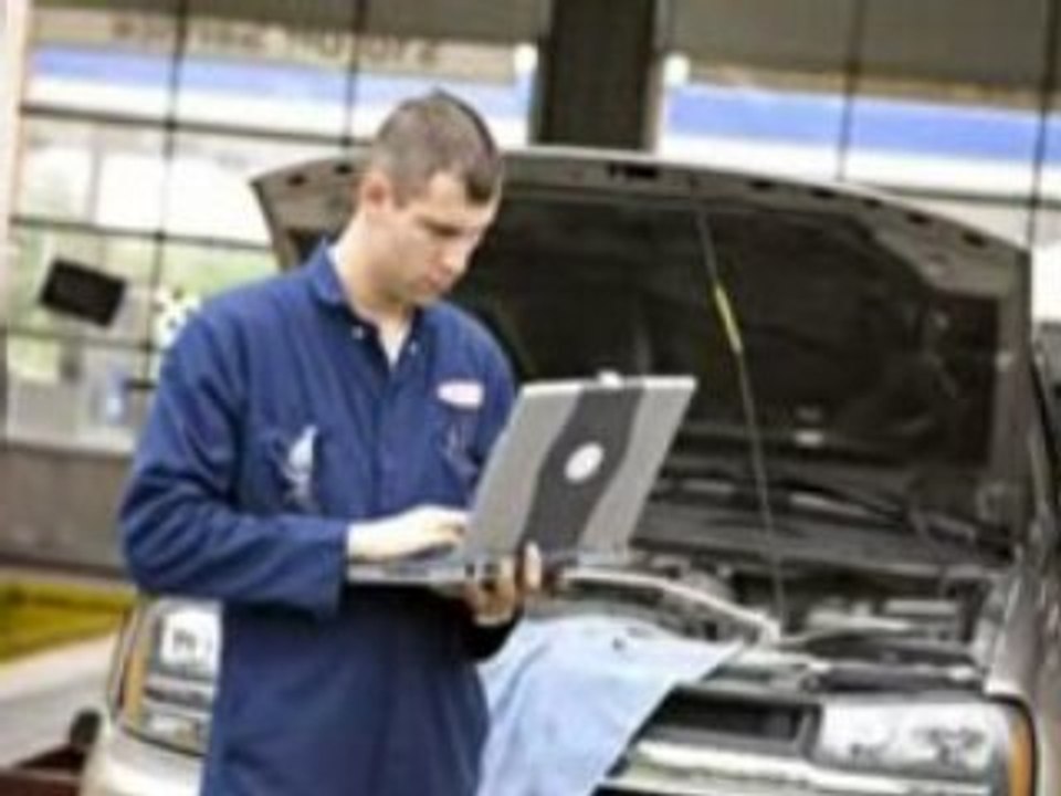 Extended Auto Warranty