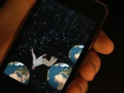 iPlummet for the iPhone / iPod Touch