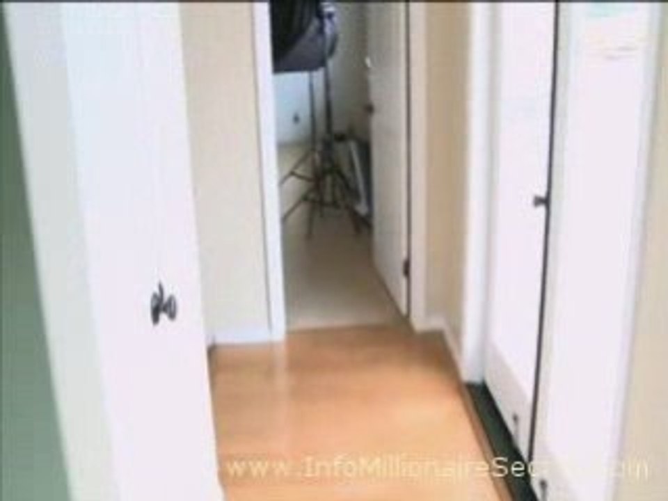 Info Millionaire: How To Get Rich Video Frank Kern