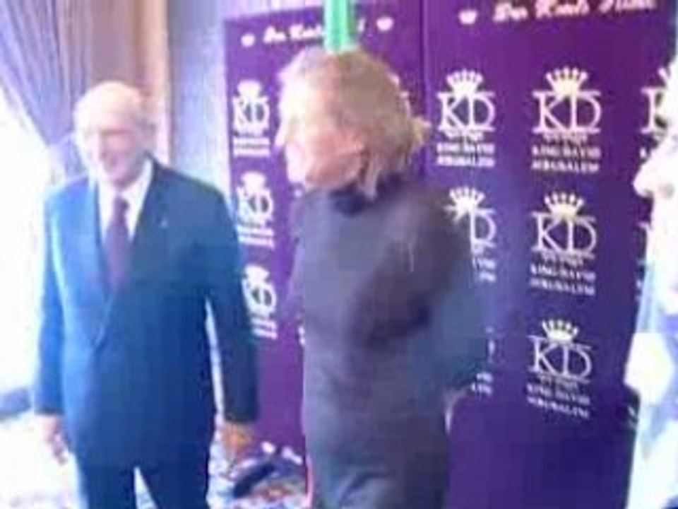 Tzipi Livni for Prime Minister of Israel