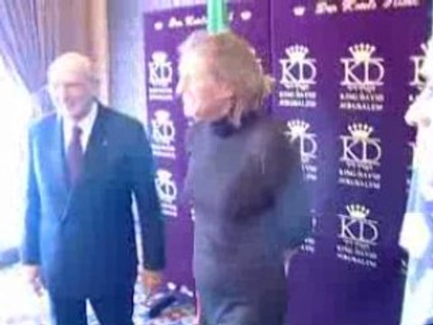 Tzipi Livni for Prime Minister of Israel