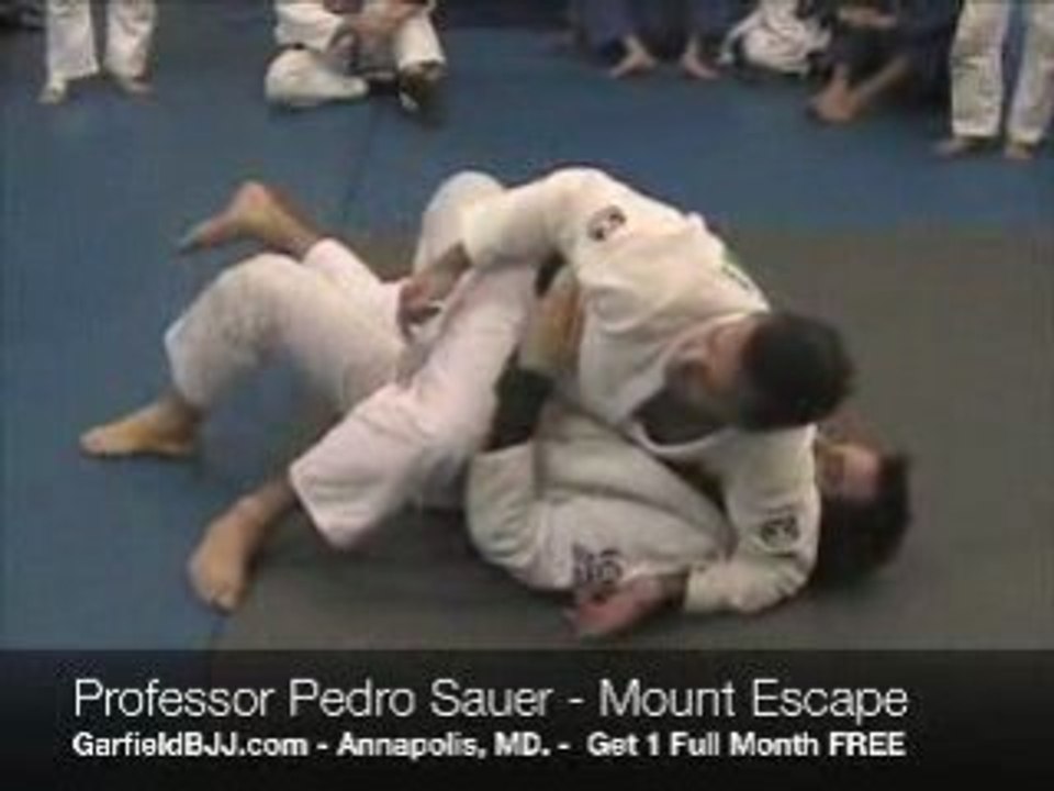 Annapolis BJJ - Annapolis Brazilian Jiu-Jitsu