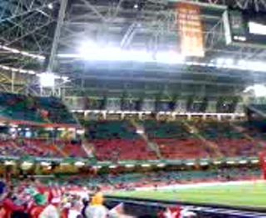 Stadium Millénnium