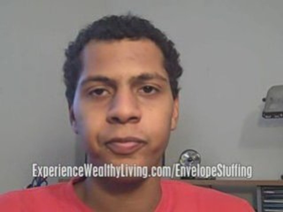 Envelope Stuffing Jobs: Legitimate Envelope Stuffing Jobs