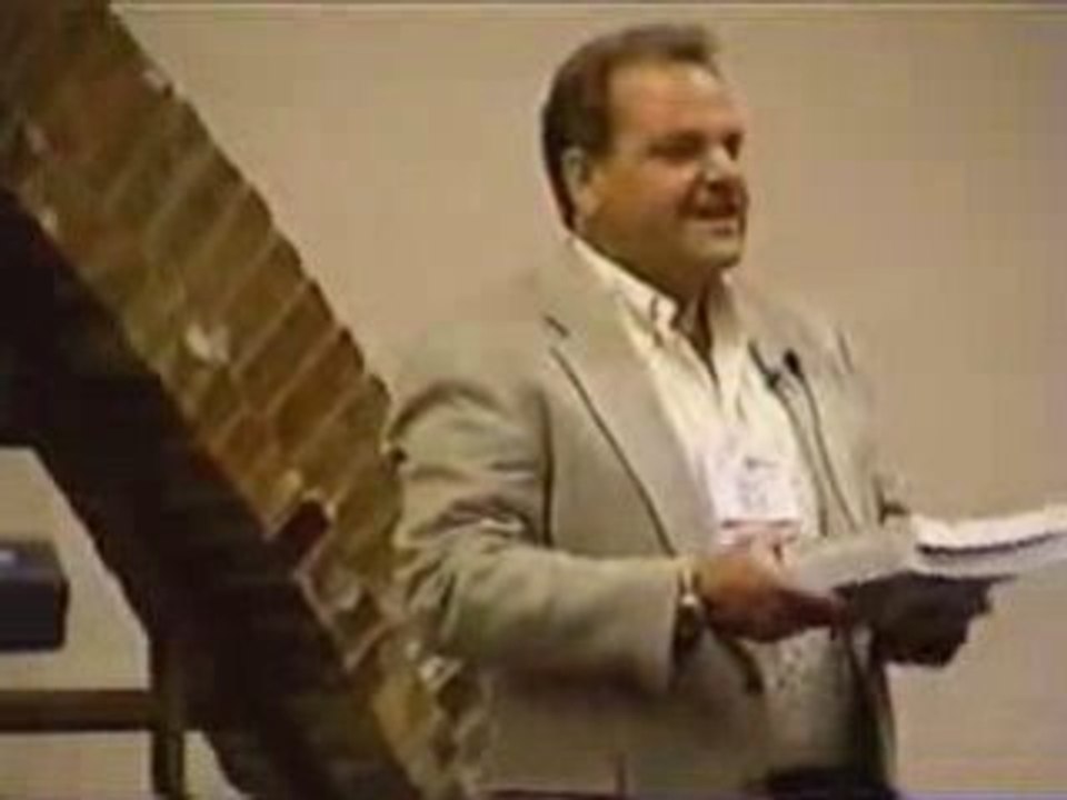 Spiritual Tactics for Dealing w/ the IRS Part 3 of 7