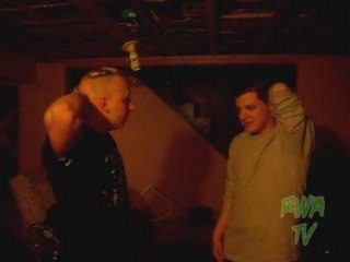 An Unnecessary Guest....