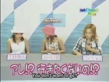 [HPS] Hello Pro News (2002.08.04 subtitled)