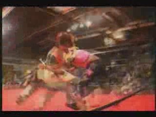 Ariel - Peppy Portuguese Woman 'O War