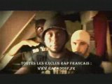 sexion d'assaut les chroniques du mois part1 www.rapadonf.fr