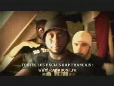 sexion d'assaut les chroniques du mois part1 rapadonf.fr