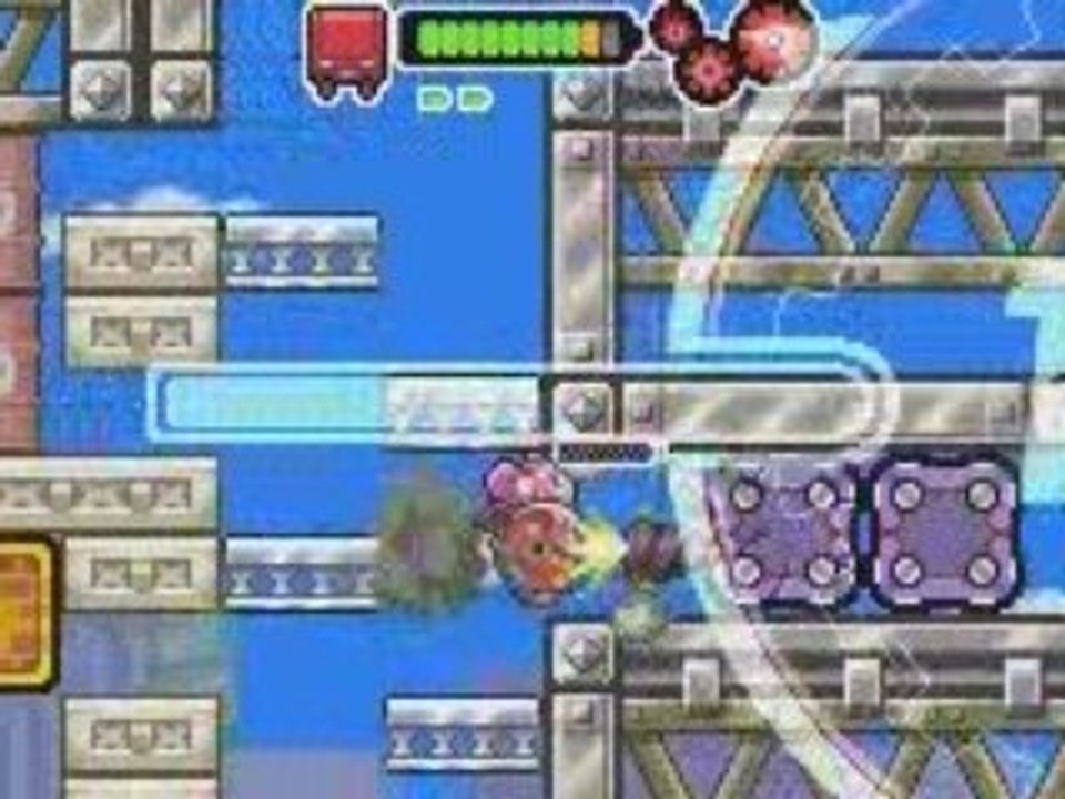 Let's Play Drill Dozer!  Bonus 4-2