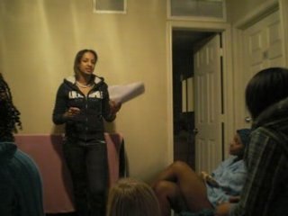 INFORMATIVE SPEECH - INSEP