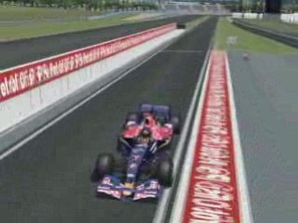 Turkey GP Highlights