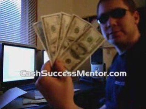 Hand of Heaven plus Marketing Mentor equals Success