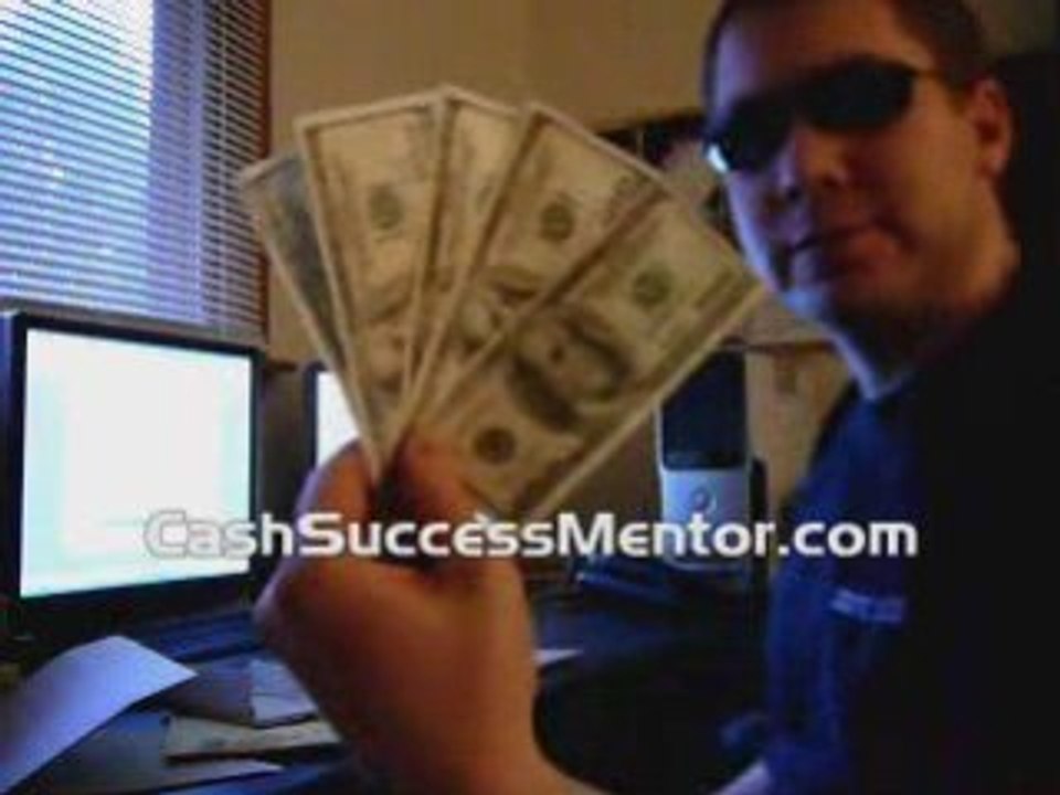 Hand of Heaven plus Marketing Mentor equals Success