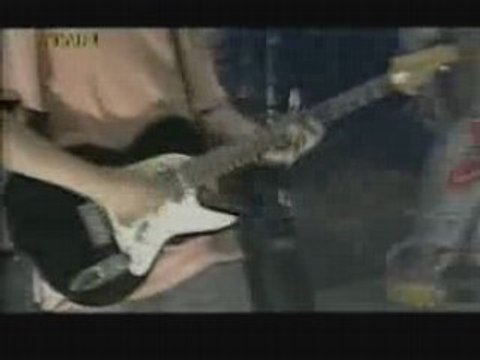 Intro Ananao by UCHPA (quechua, rock & blues peruvian band)
