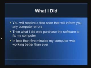 Make Computer Run Faster