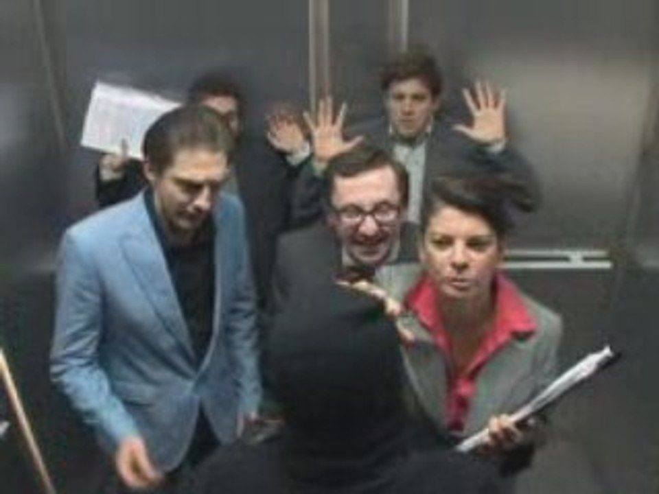 Lift-Jacking
