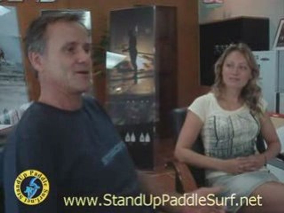Interview with Starboard CEO Svein Rasmussen and Margareta E
