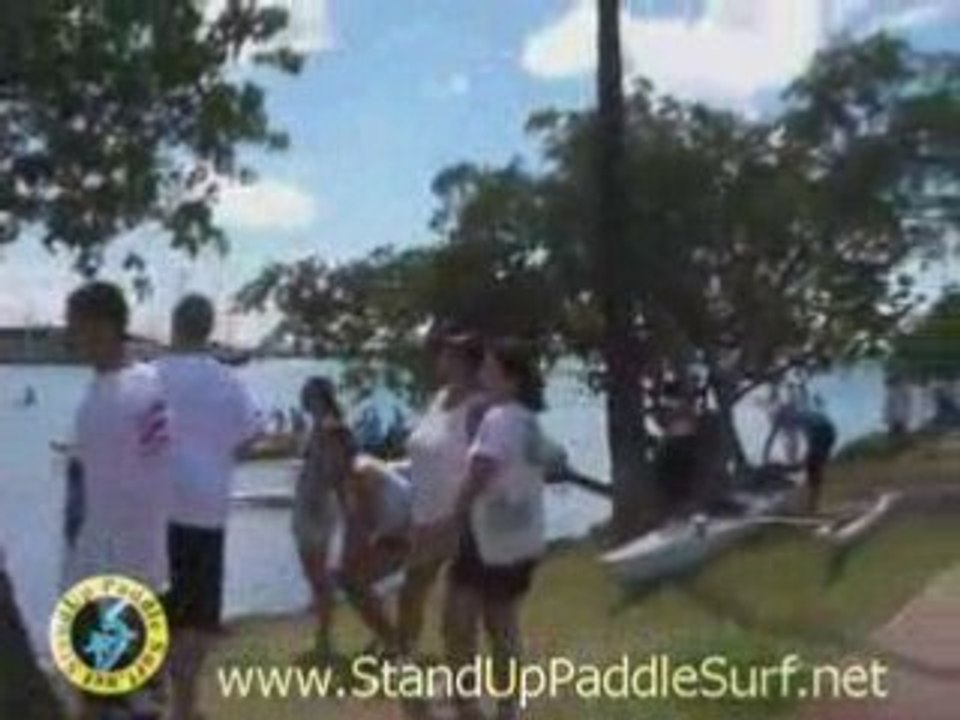 Coast Guard Race Part 3