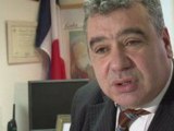 BPI: Christian Aghroum, commissaire divisionnaire