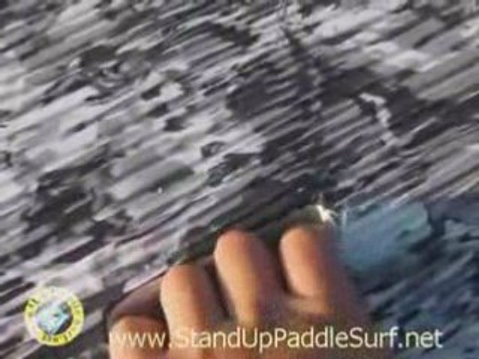 Joe Blair 10-6 SUP Stand Up Paddle Board