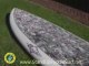 Joe Blair Custom 10' SUP Stand Up Paddle Board