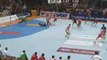 Resume Tunisie - Slovenie: Mondial de Handball 2007