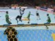 Resume Ukraine - Australie: Mondial de Handball 2007