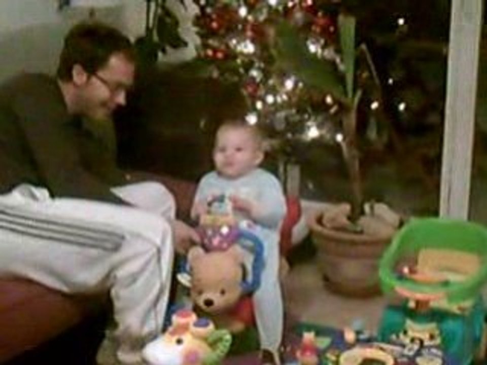 mathis fait du rodéo