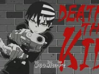 SOUL EATER - ED3