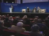 Discours de François Fillon - Convention économique UMP 2008