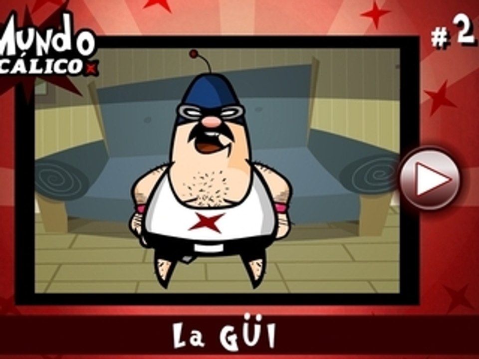 29 La Güi