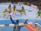 Resume Bresil - Pologne: Mondial de Handball 2007