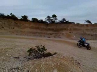 premiere sortie de l'année damien