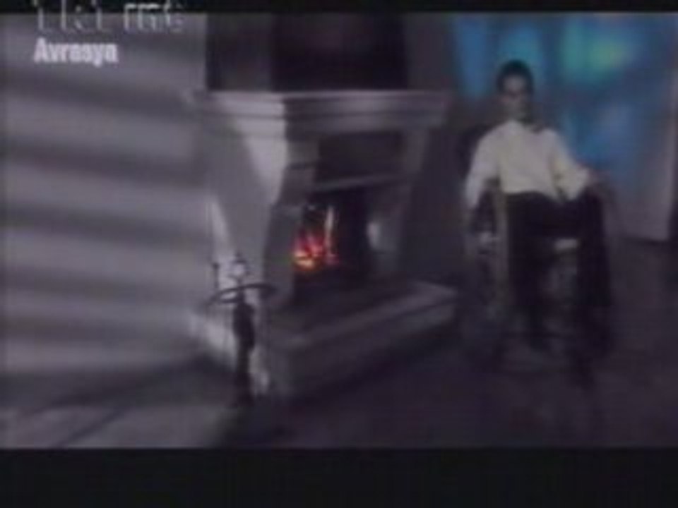 Zafer Peker - Sensiz Sabah Olmuyor by Aluxton