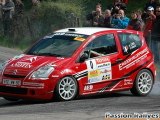 Best-of des rallyes 2008