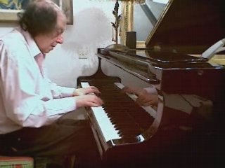 Un Amour pour deux improvisation Emile Lelouch