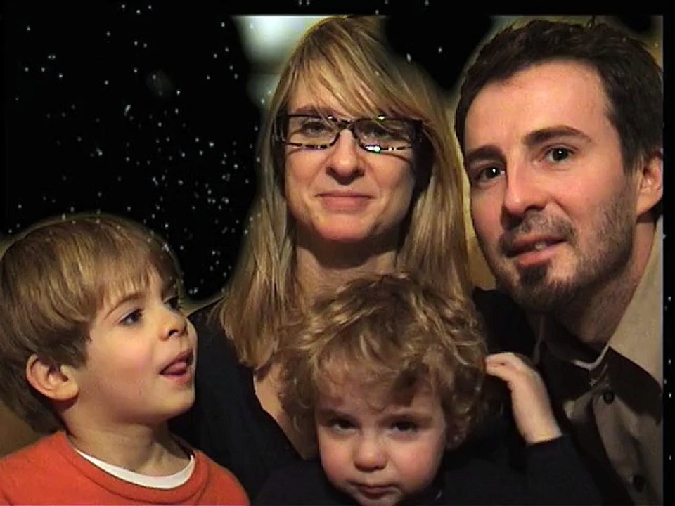 Bonne année 2009