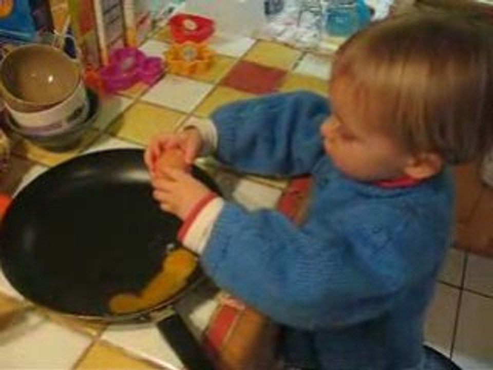 Omelette