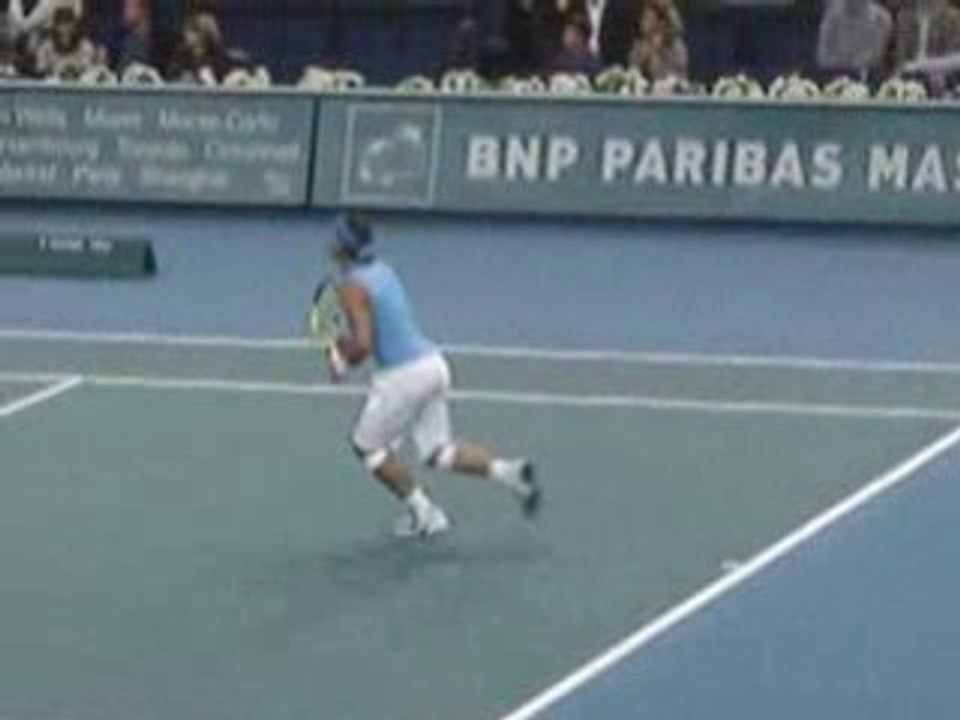 Rafael Nadal POPB