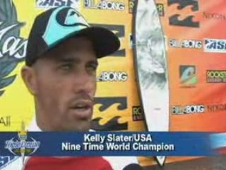 Billabong Pipeline Masters - Final Day