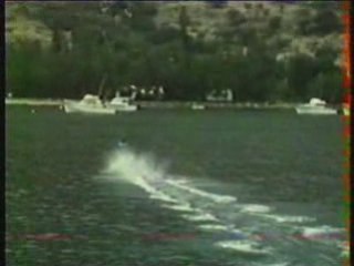 Mauritius - Ski Paradise - Exploits sur la Mer - 1978